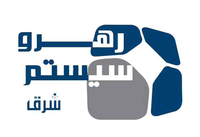 لوگوی رهرو سیستم